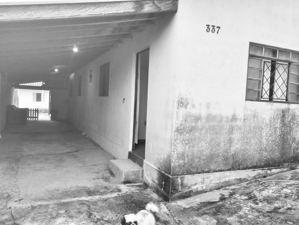 Casa à venda no Monte Belo: 