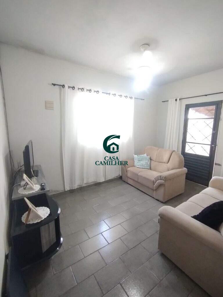 Casa à venda no Monte Belo: 