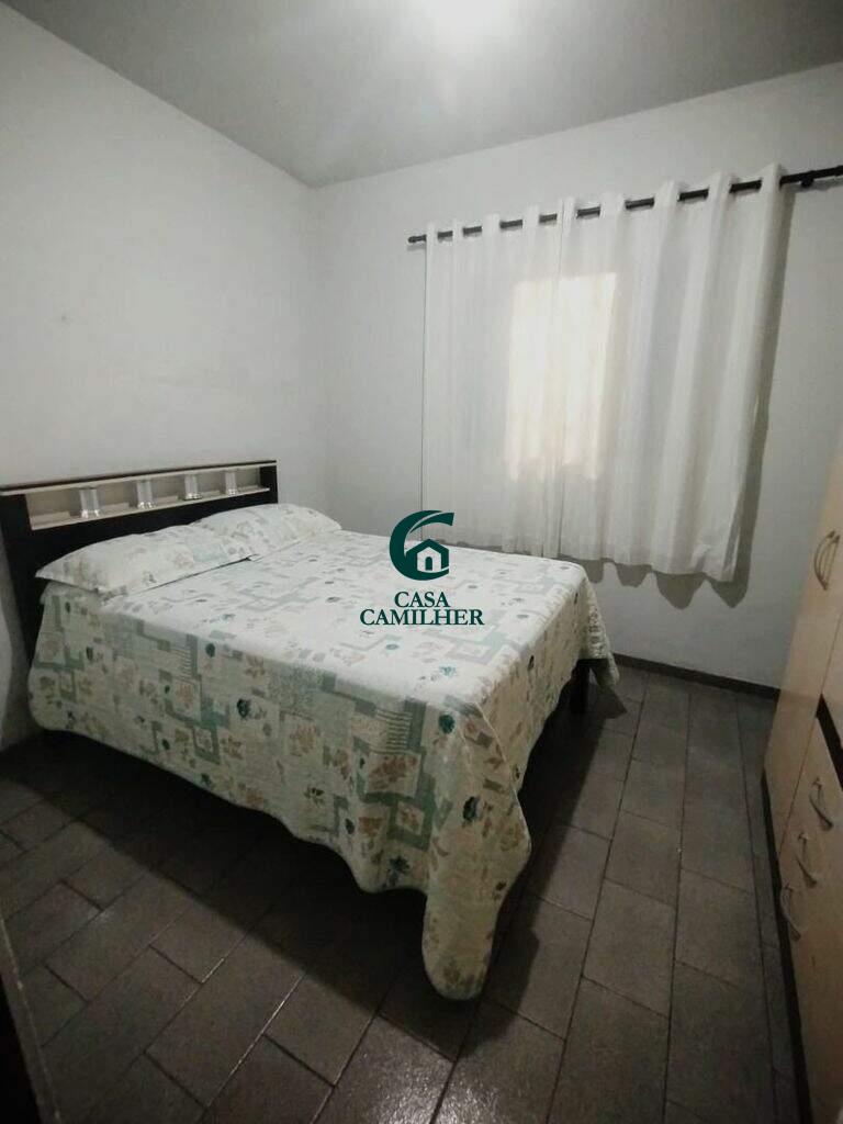 Casa à venda no Monte Belo: 