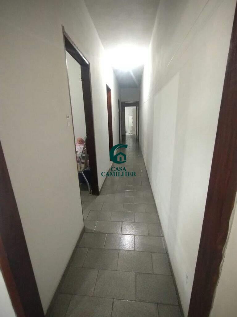 Casa à venda no Monte Belo: 