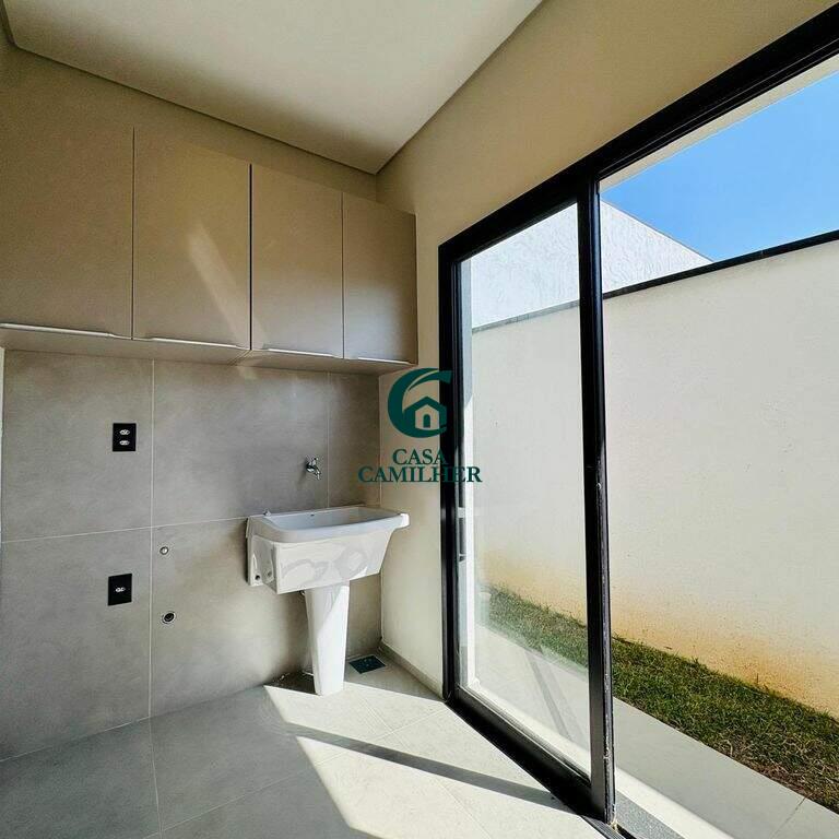 Casa à venda no Itapecerica: 