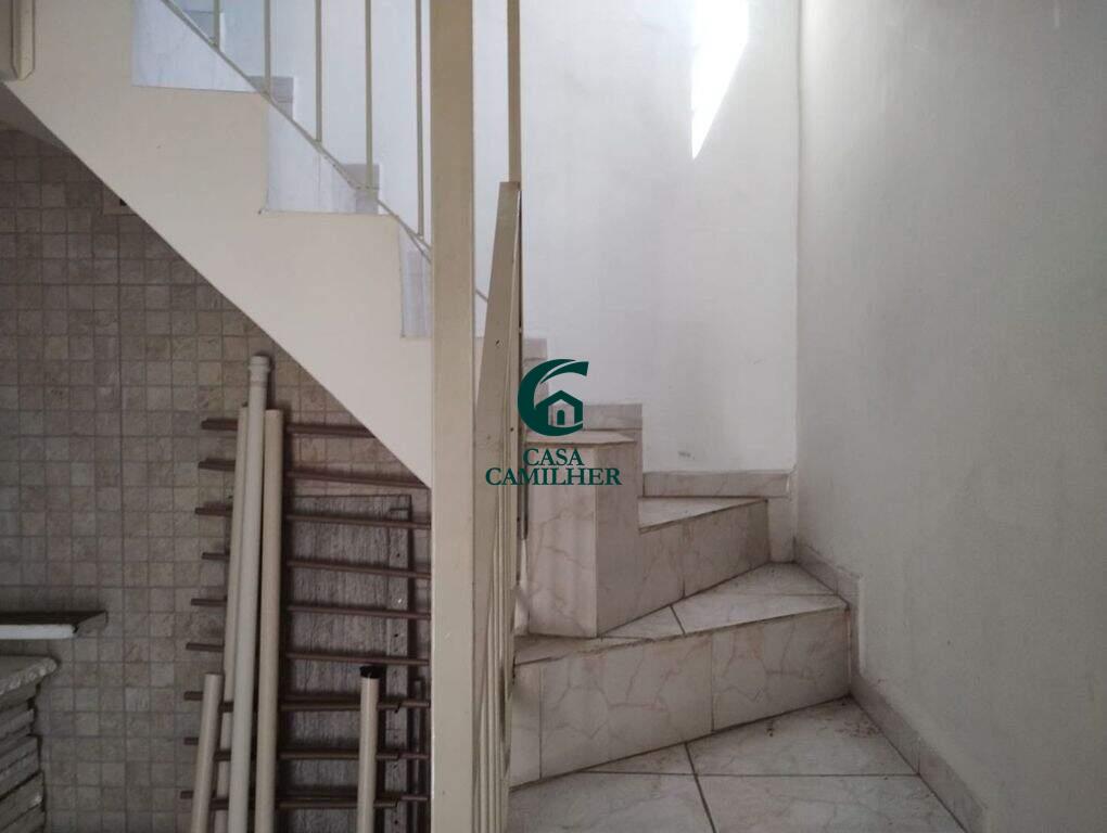 Casa à venda no Vila Jaboticabeira: 