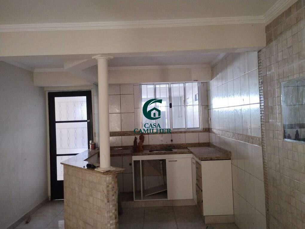 Casa à venda no Vila Jaboticabeira: 