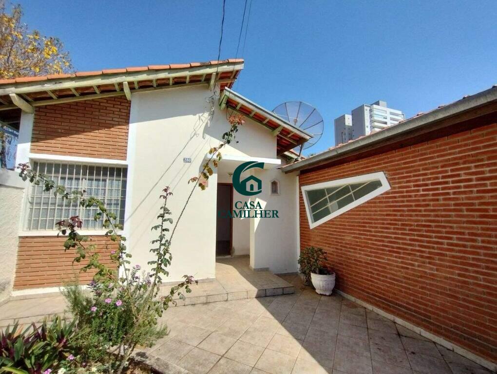 Casa à venda no Vila Jaboticabeira: 