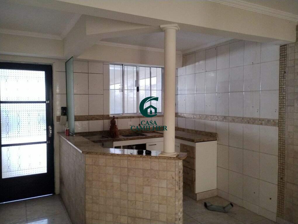 Casa à venda no Vila Jaboticabeira: 