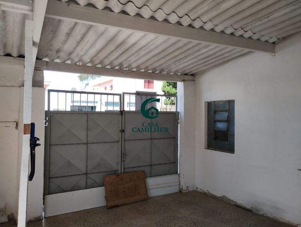 Casa à venda no Vila Jaboticabeira: 