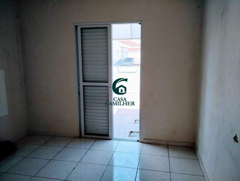 Casa à venda no Vila Jaboticabeira: 