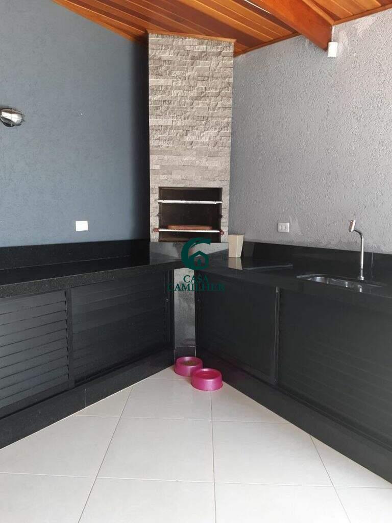 Casa à venda no Piracangaguá: 