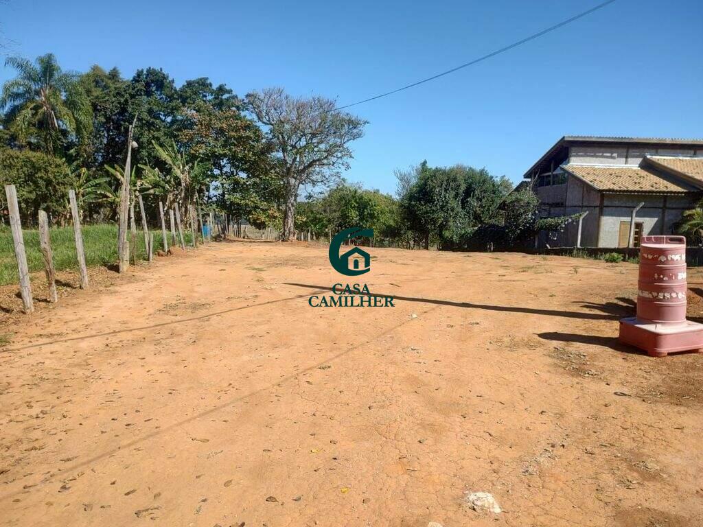 Terreno/Lote à venda no Cidade Jardim: 