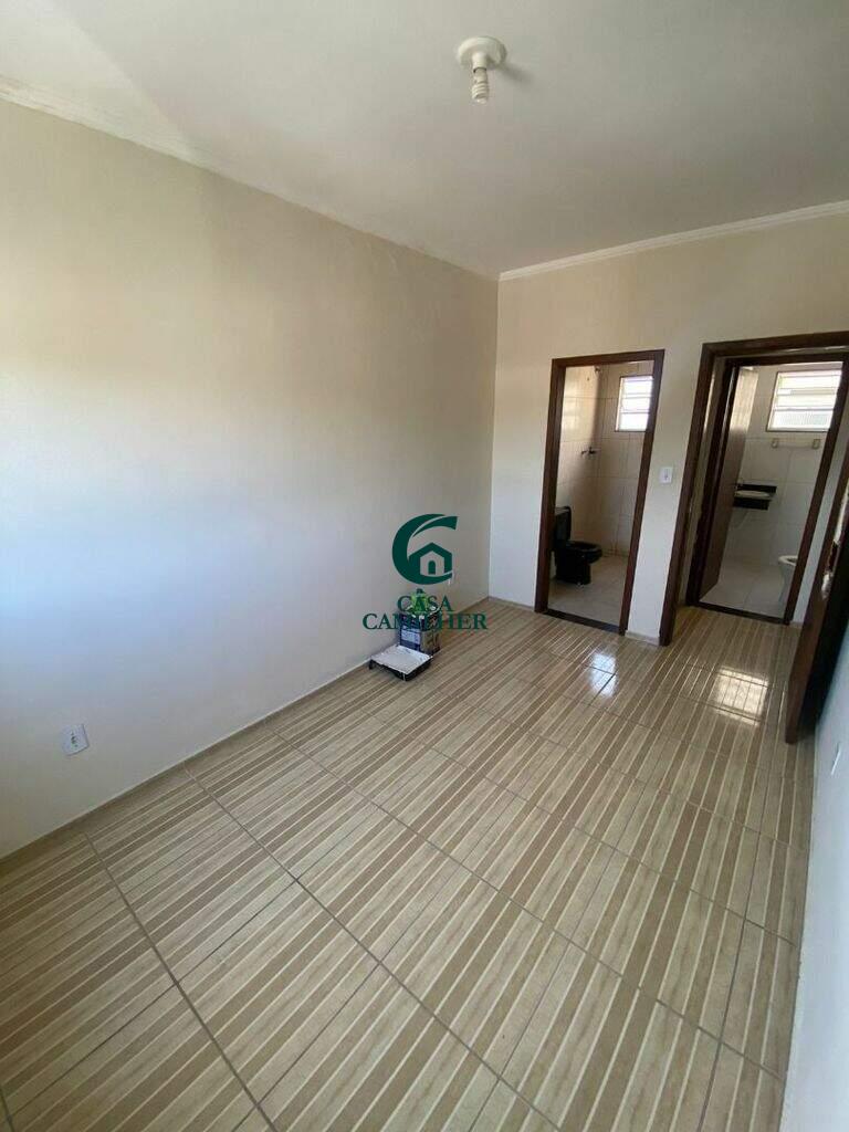 Apartamento à venda no Jardim Santa Cruz: 
