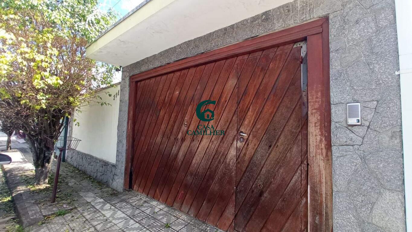 Casa à venda no Jardim Ana Emilia: 