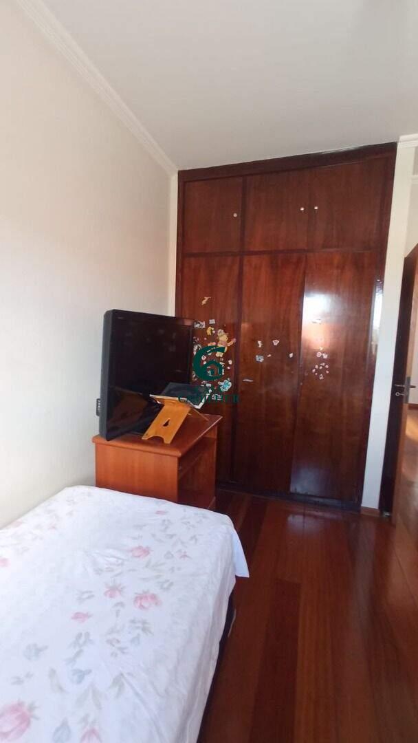 Casa à venda no Jardim Ana Emilia: 