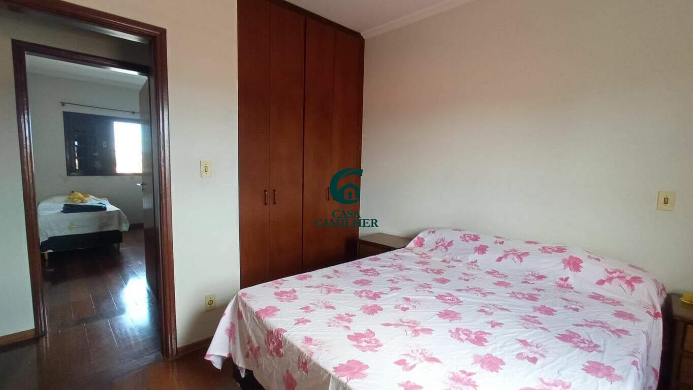 Casa à venda no Jardim Ana Emilia: 