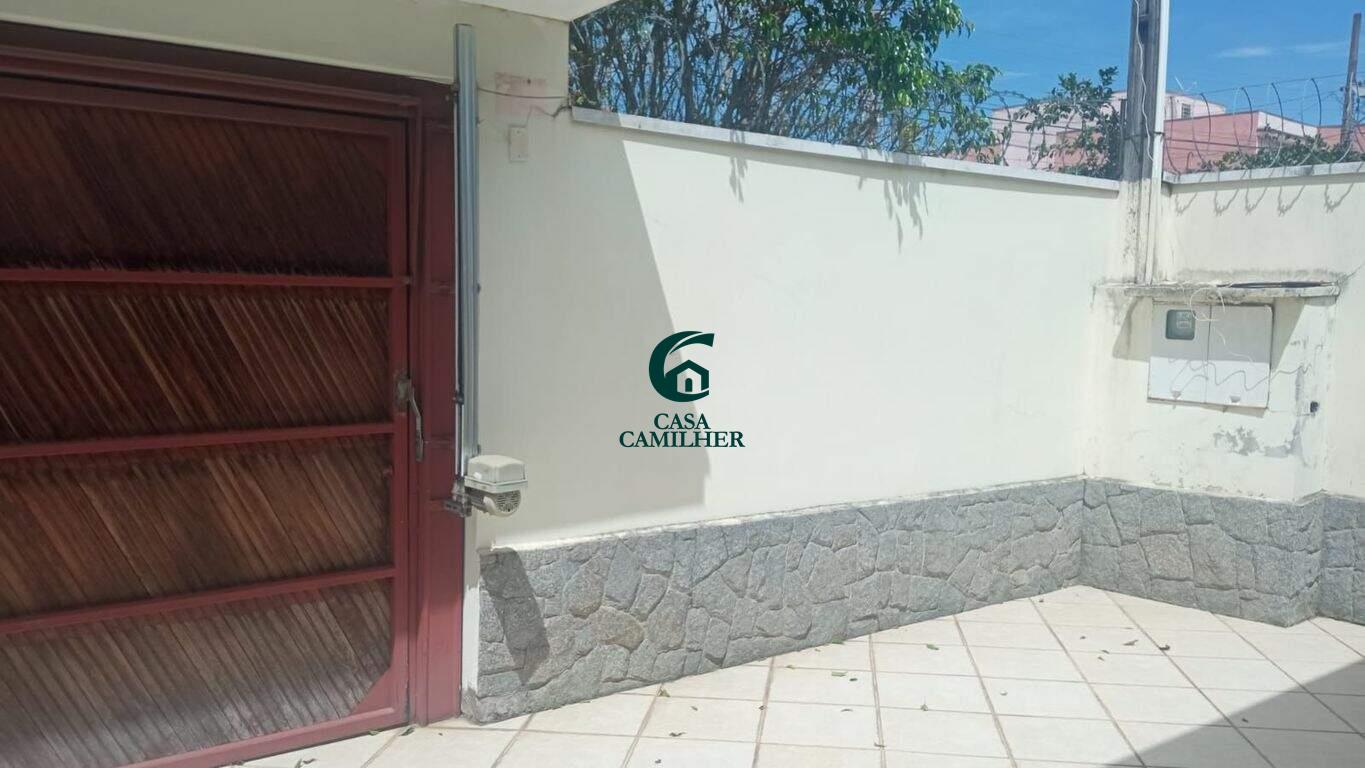 Casa à venda no Jardim Ana Emilia: 