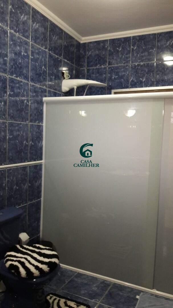 Casa à venda no Monte Belo: 