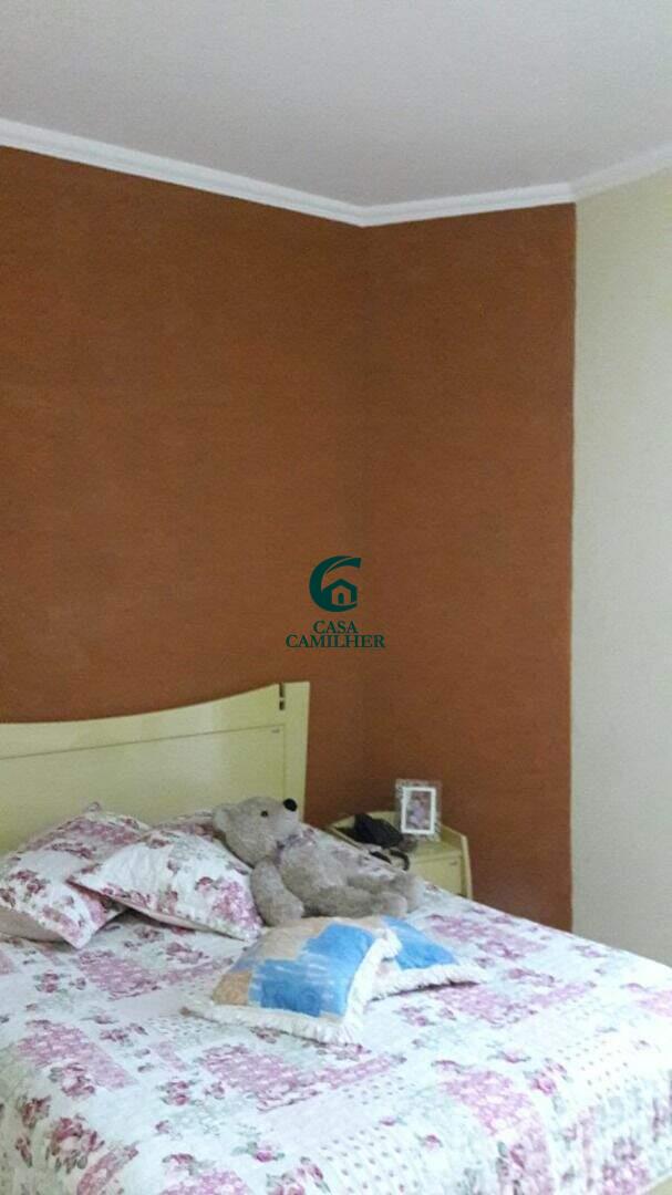 Casa à venda no Monte Belo: 