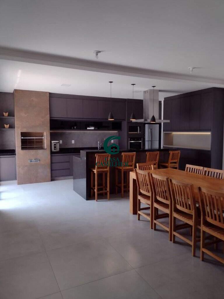 Casa à venda no Condomínio Ouro Ville: 