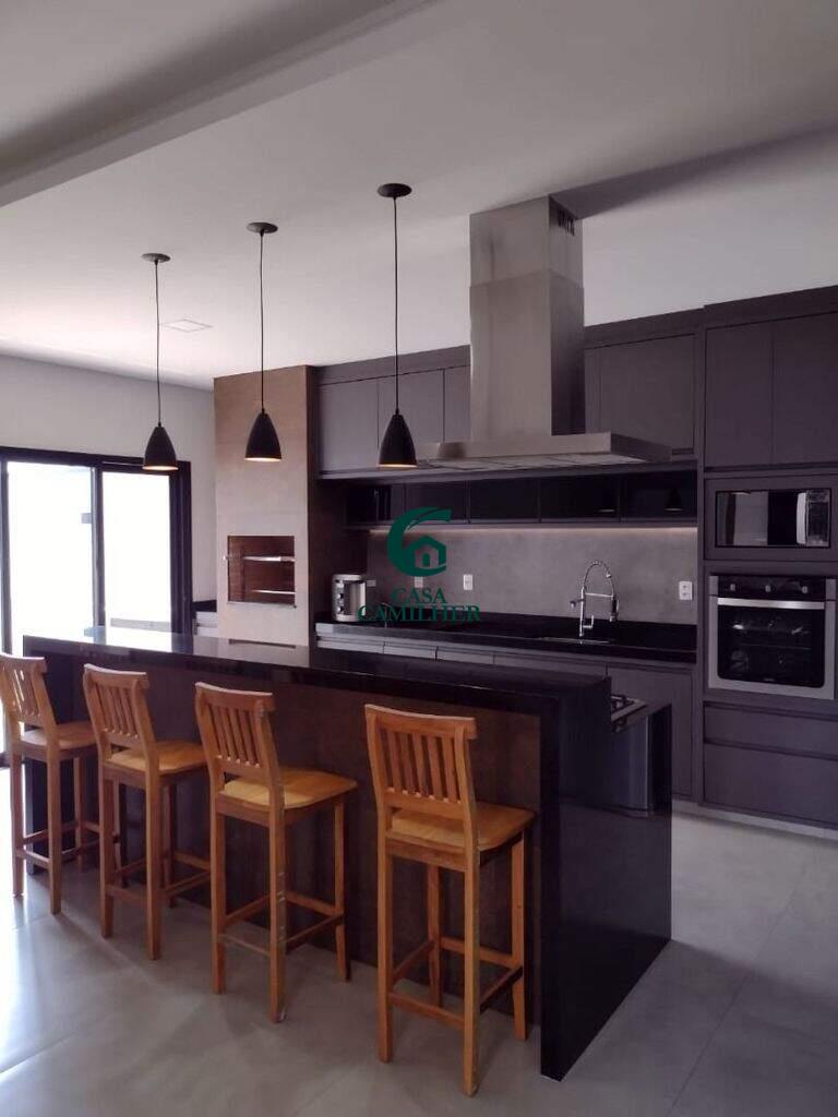 Casa à venda no Condomínio Ouro Ville: 