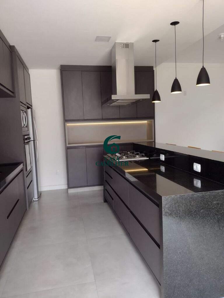 Casa à venda no Condomínio Ouro Ville: 