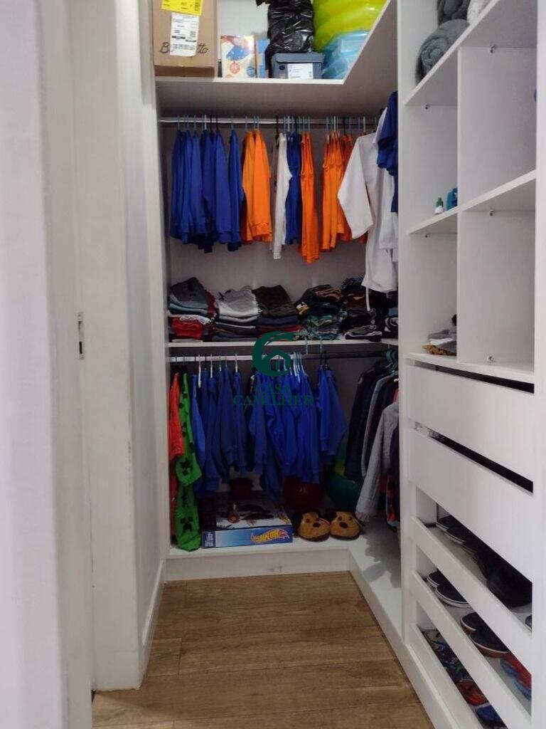 Casa à venda no Condomínio Ouro Ville: 