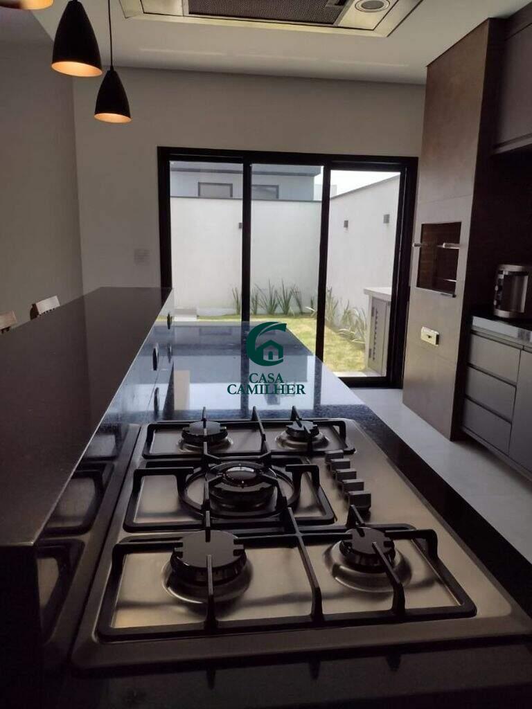 Casa à venda no Condomínio Ouro Ville: 