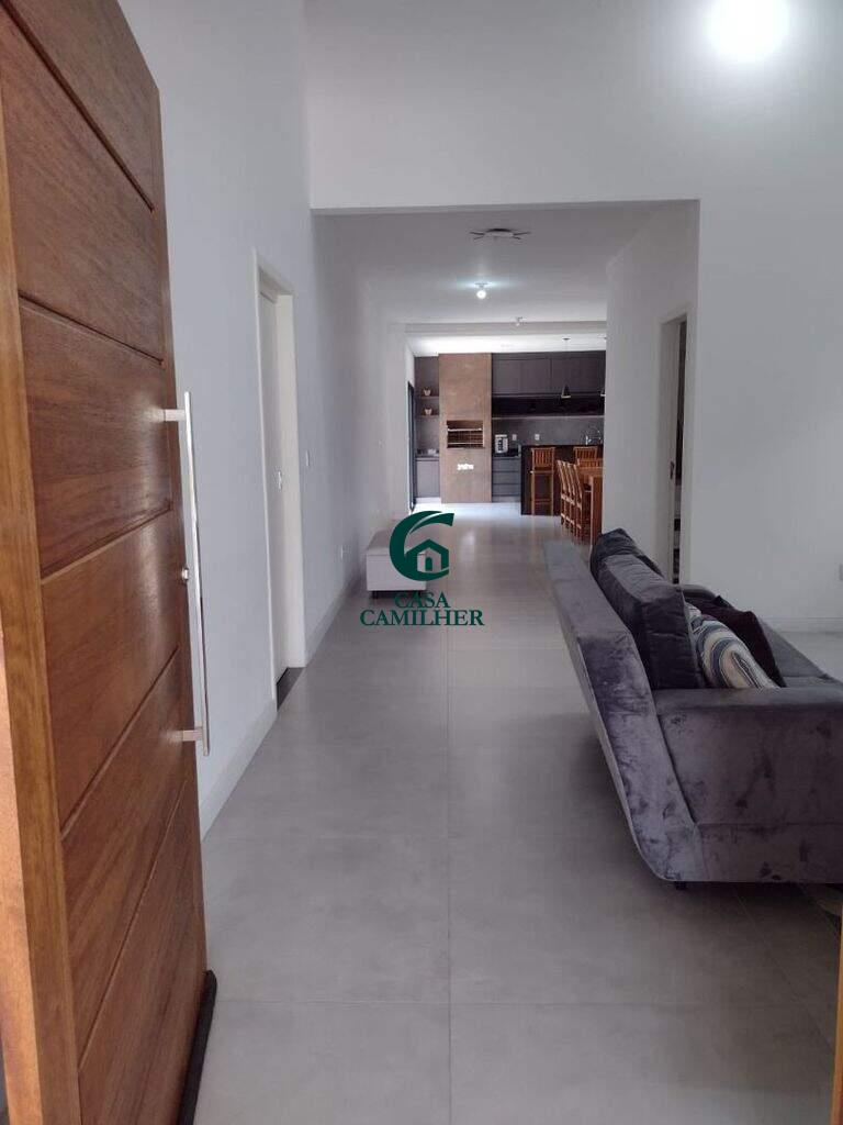 Casa à venda no Condomínio Ouro Ville: 