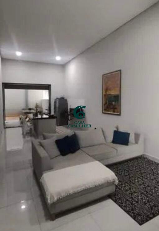 Casa à venda no Itapecerica: 