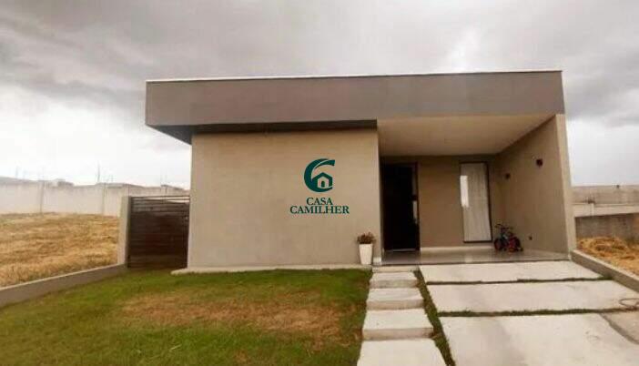 Casa à venda no Itapecerica: 