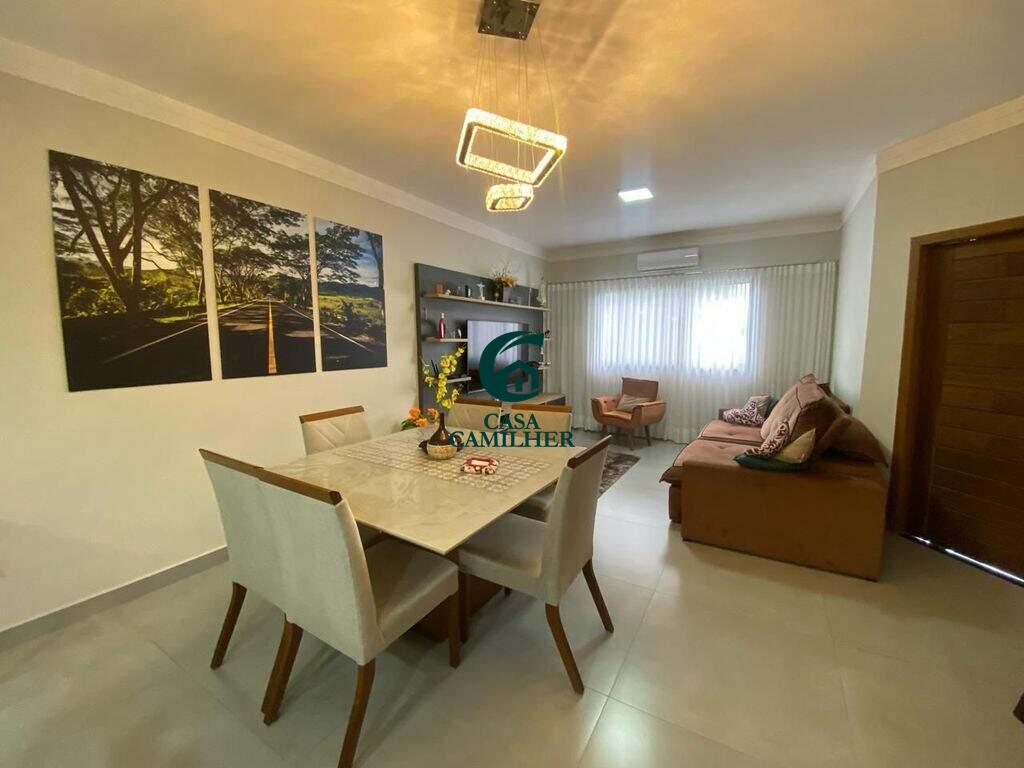 Casa à venda no Residencial Santa Izabel: 