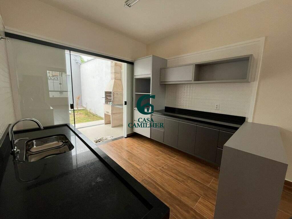 Casa à venda no Jardim Morumby: 