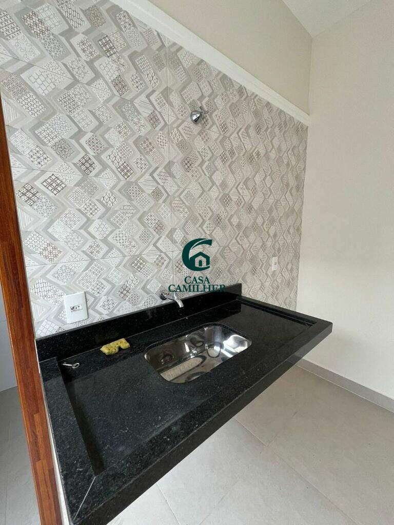 Casa à venda no Jardim Morumby: 