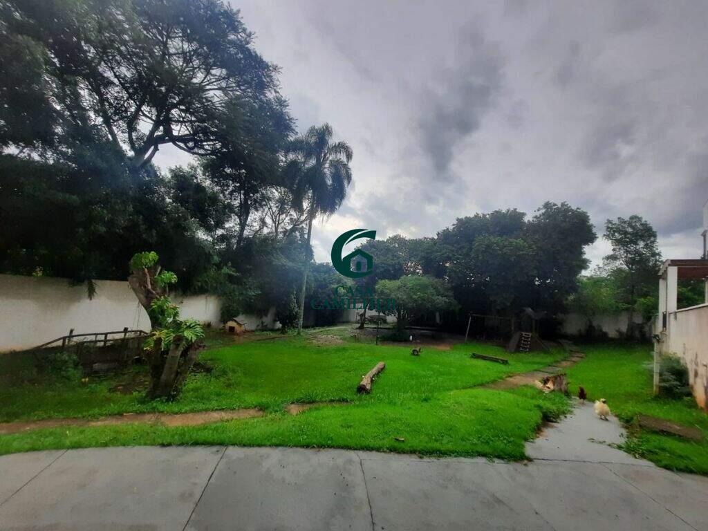 Casa à venda no Jardim Vila Nova: 