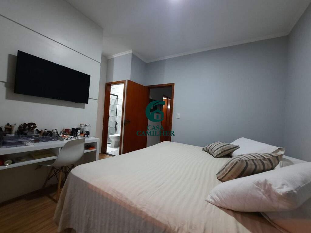 Casa à venda no Jardim Vila Nova: 