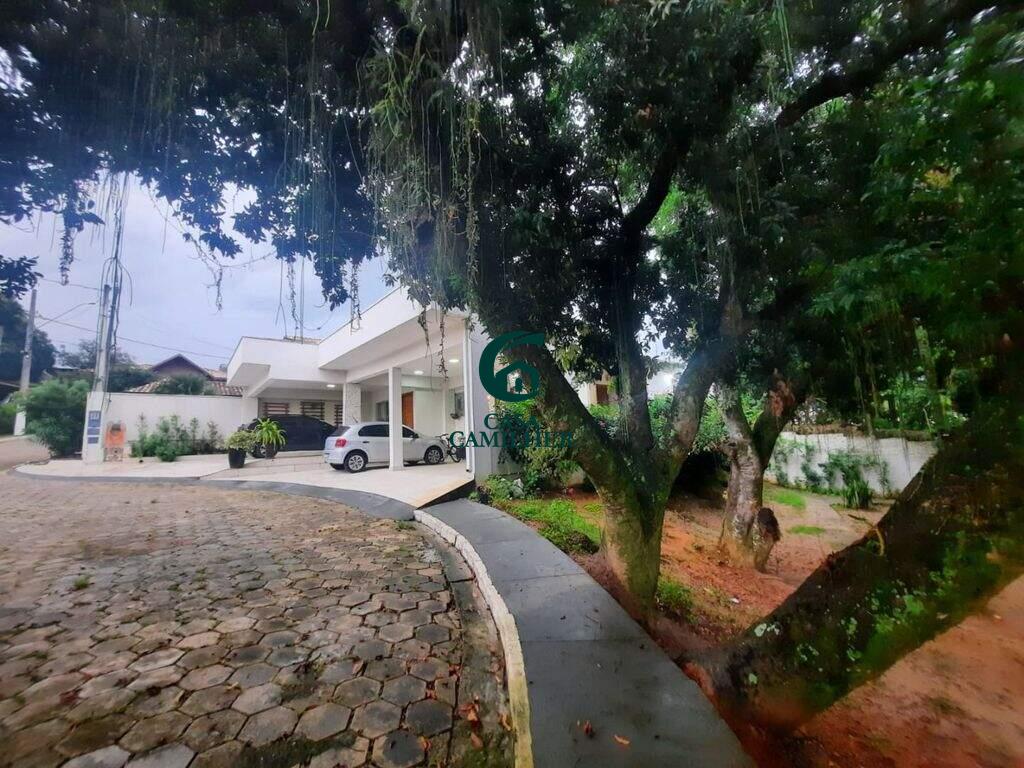 Casa à venda no Jardim Vila Nova: 