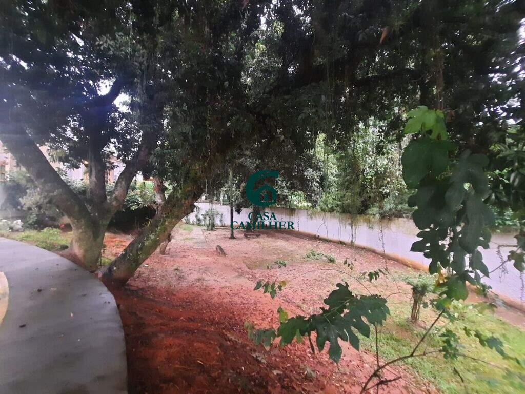 Casa à venda no Jardim Vila Nova: 