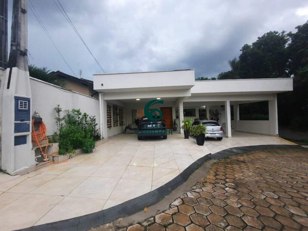 Casa à venda no Jardim Vila Nova: 