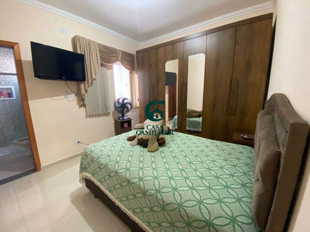 Casa à venda no Granja Daniel: 