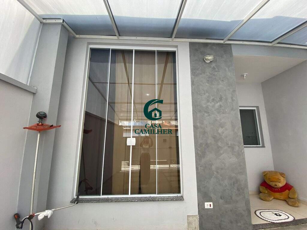 Casa à venda no Granja Daniel: 