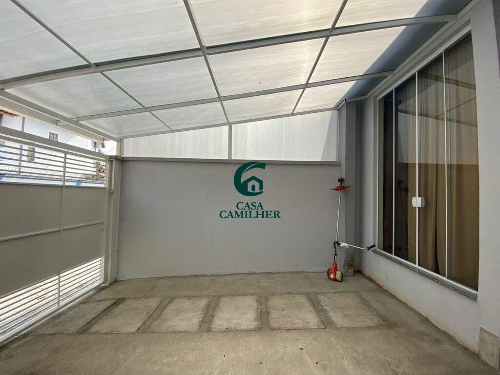 Casa à venda no Granja Daniel: 