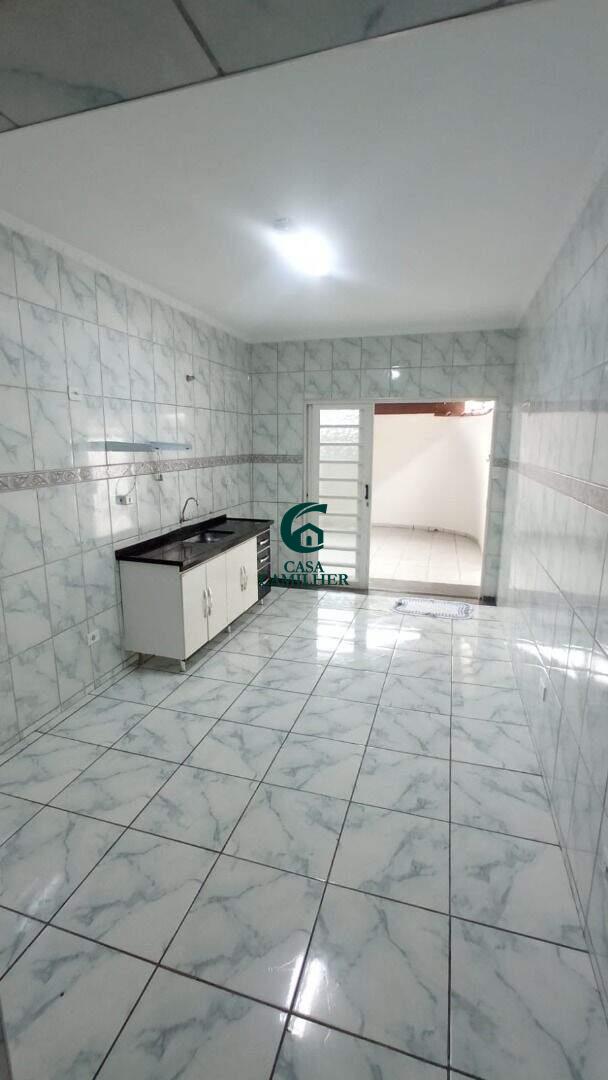 Casa à venda no Parque das Flores: 