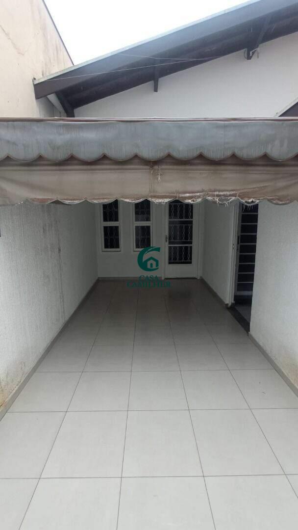 Casa à venda no Parque das Flores: 