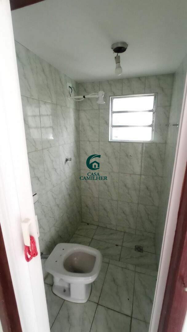 Casa à venda no Parque das Flores: 