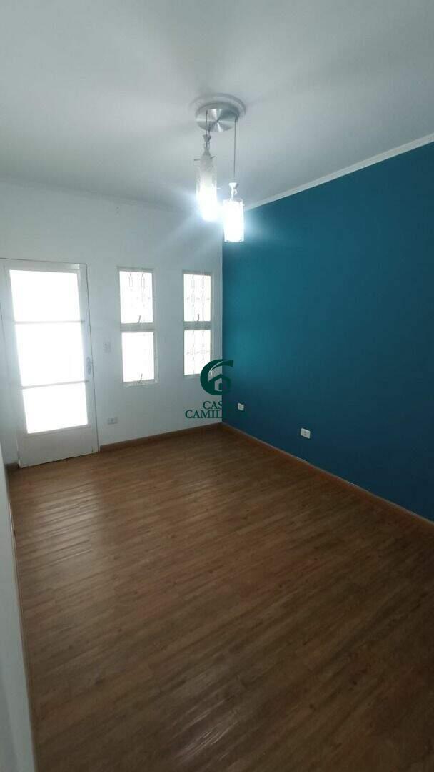 Casa à venda no Parque das Flores: 