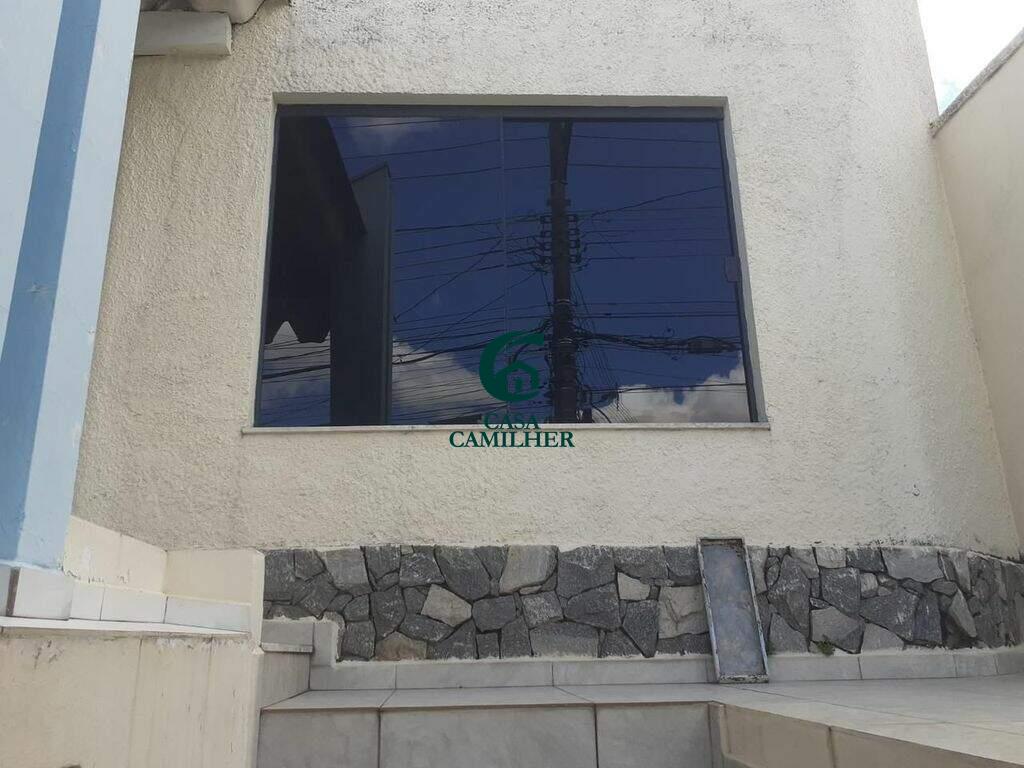 Casa à venda no Vila Iapi: 