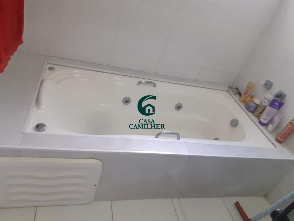 Casa à venda no Vila Iapi: 