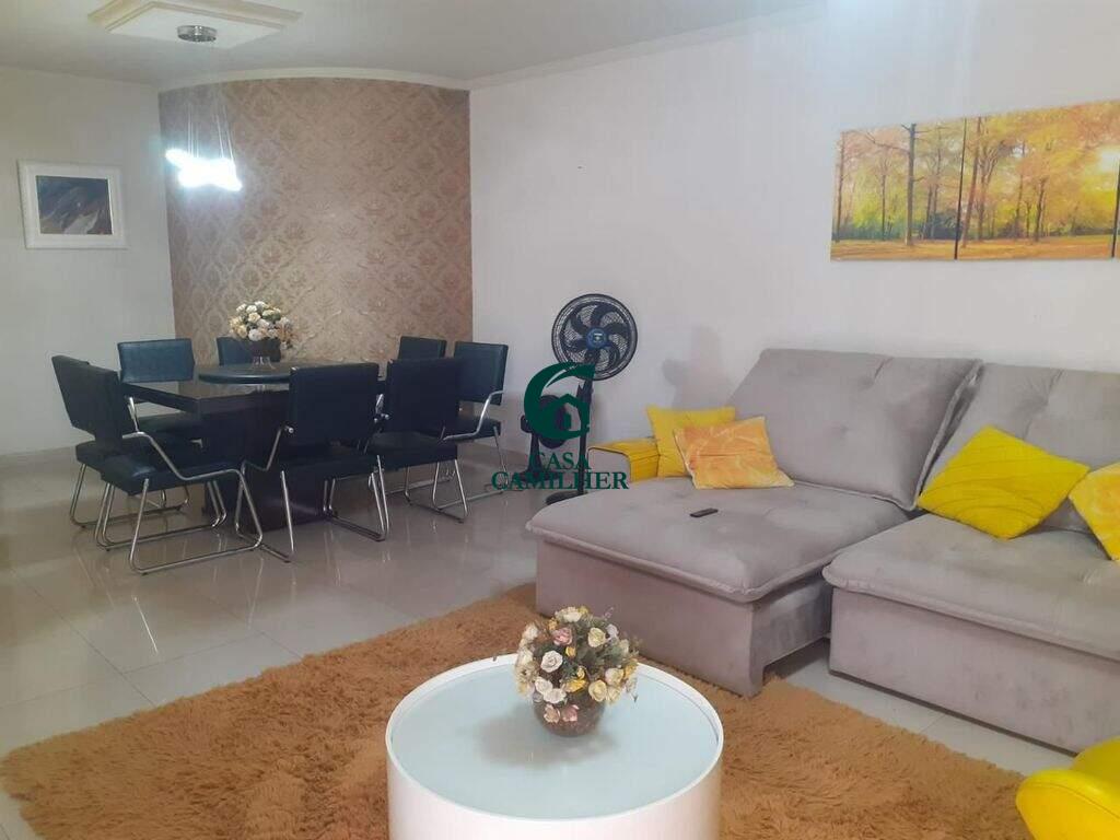 Casa à venda no Vila Iapi: 