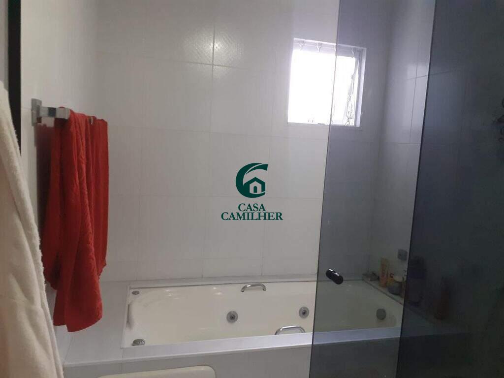 Casa à venda no Vila Iapi: 