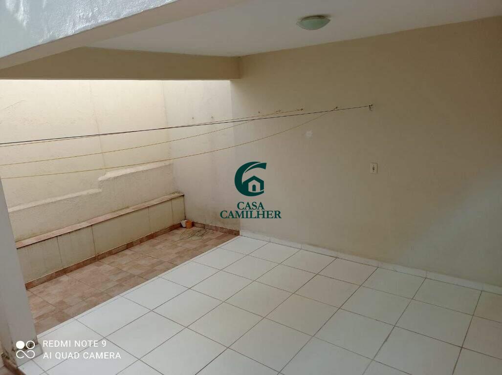 Casa à venda no Jardim Sandra Maria: 