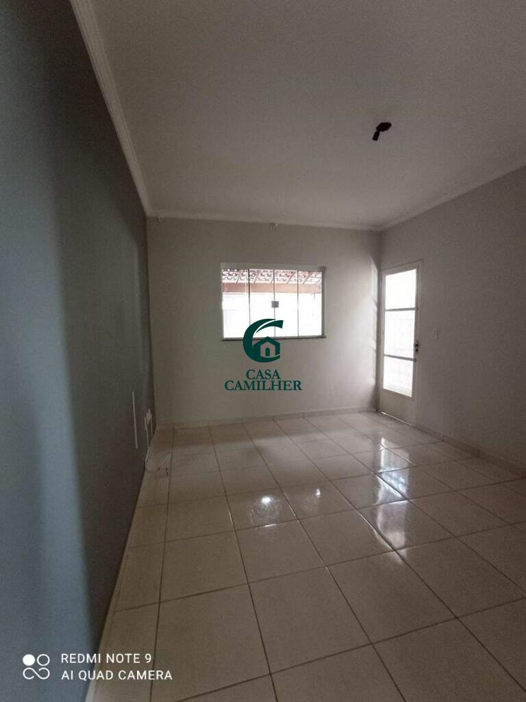 Casa à venda no Jardim Sandra Maria: 