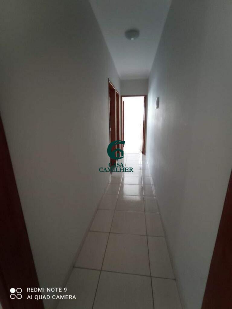 Casa à venda no Jardim Sandra Maria: 